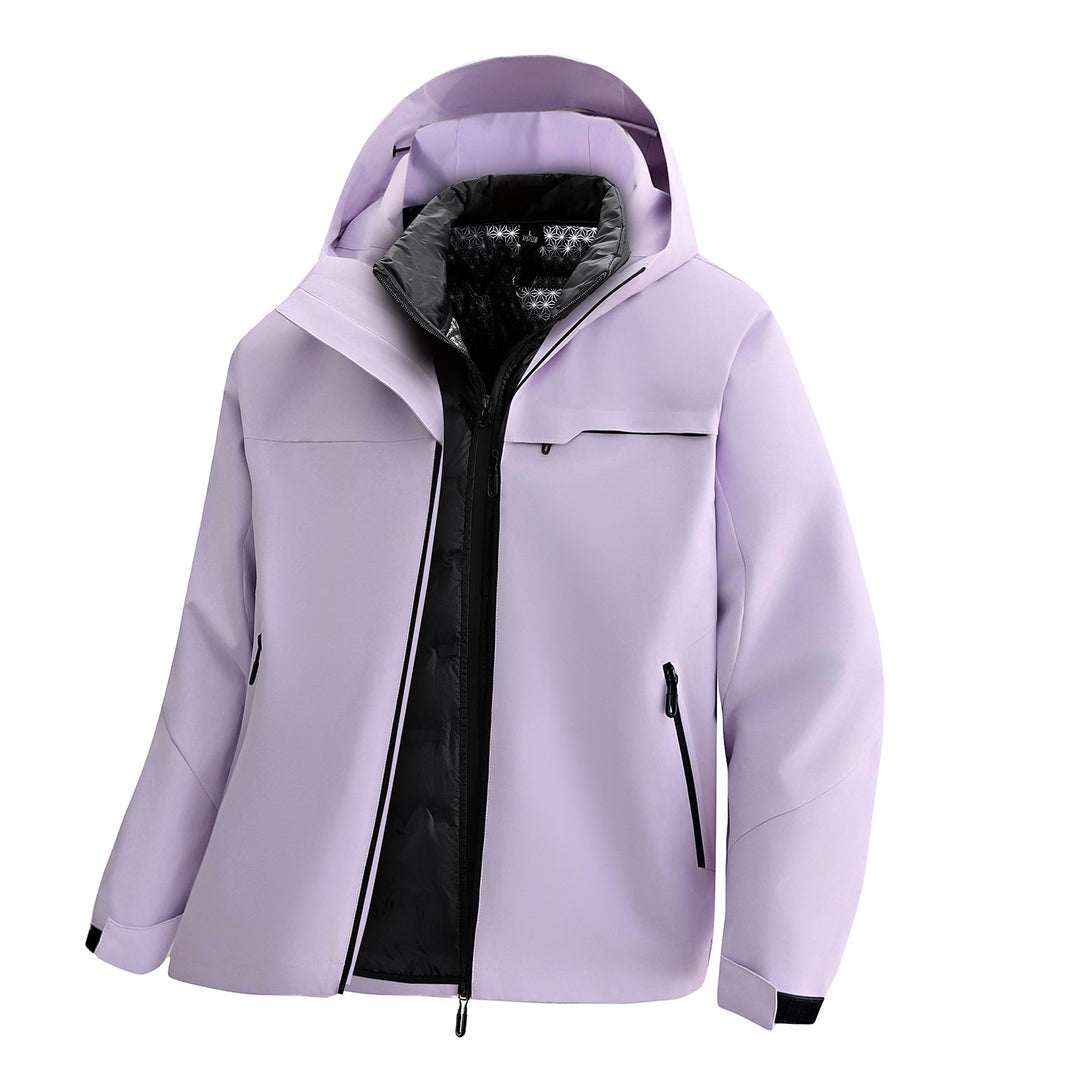 Ladies Chic Functional Jacket
