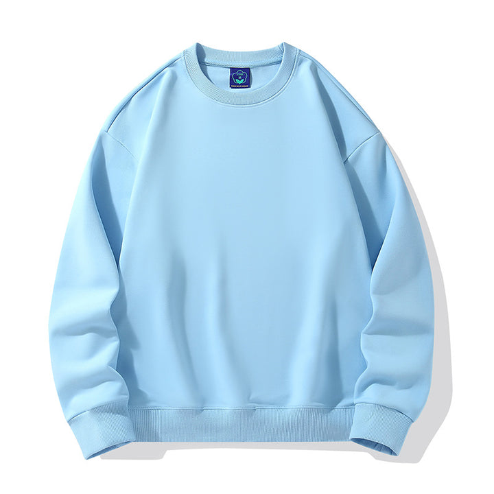 Casual sweatshirt for women with a modern cut Amarae