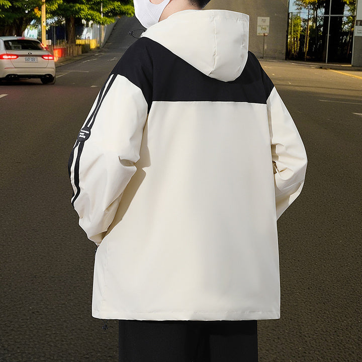 Veste de protection légère pour hommes Amarae