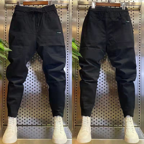 Stylish and comfortable jogger pants for men Amarae