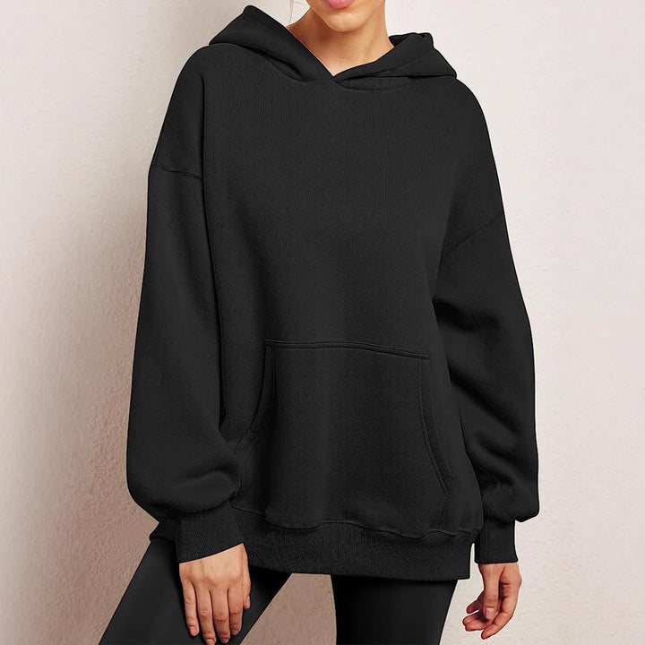 Oversized hoodie for women Amarae