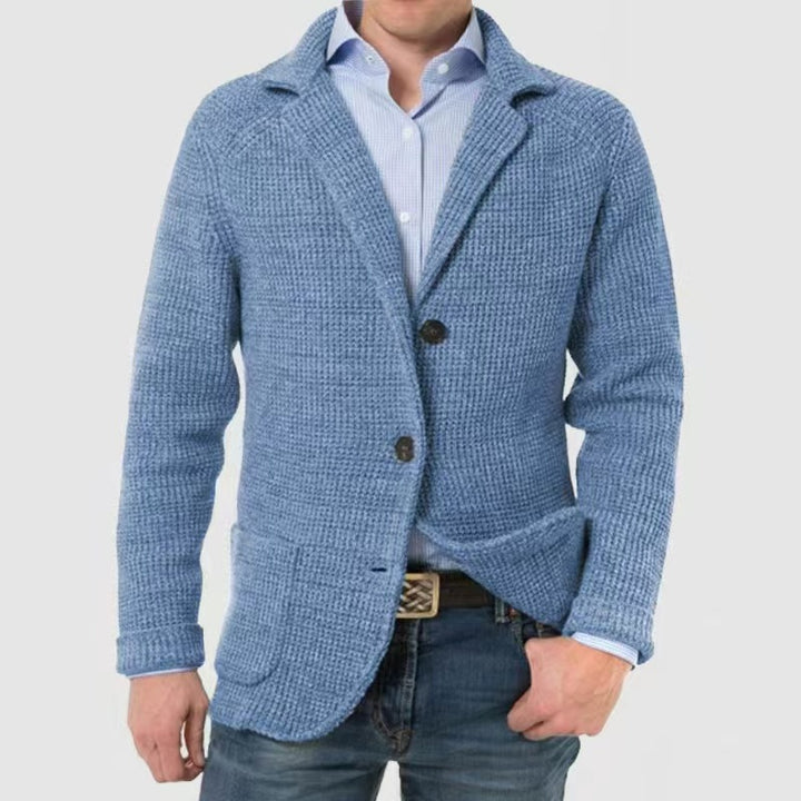 Men's stylish cardigan Lune London