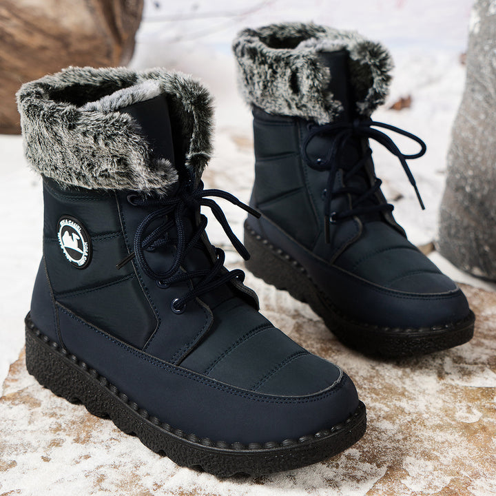 Lune London winter boots for women