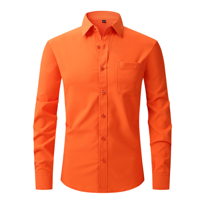 Men's Business Shirt Amarae