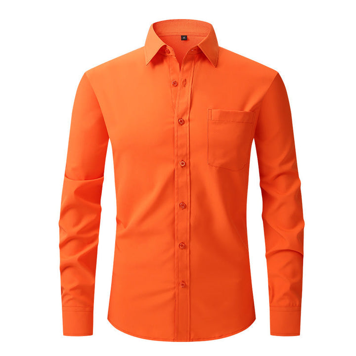 Men's Business Shirt Amarae