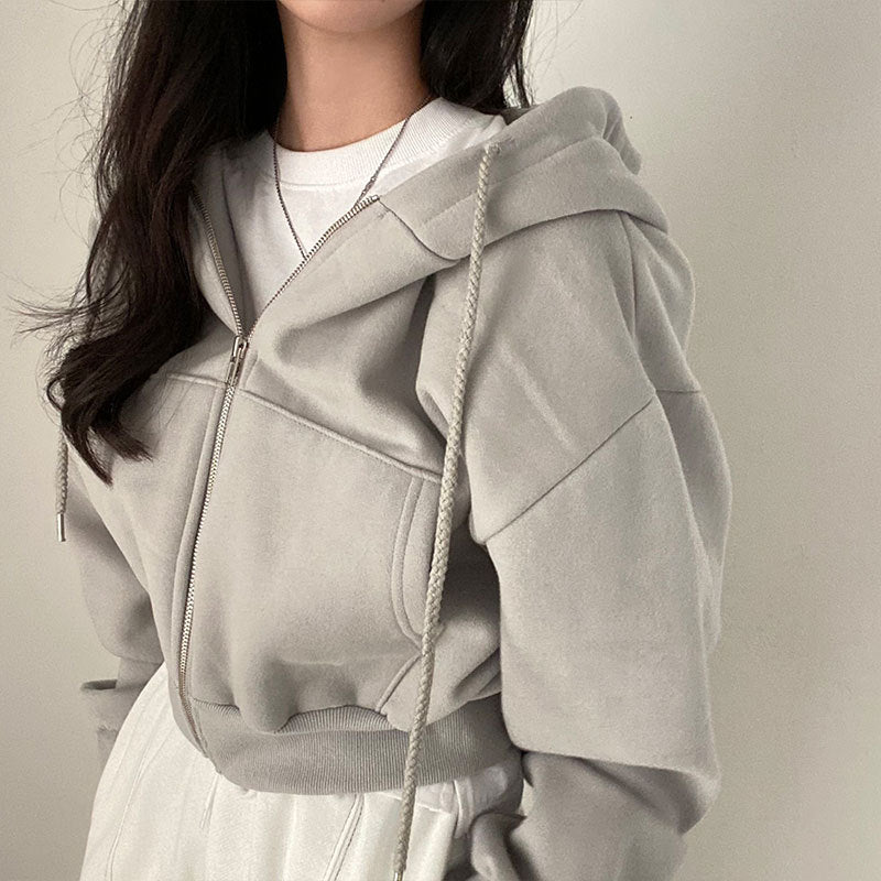 Lune London Women's Tracksuit Jacket