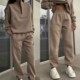 Lune London women's casual sweatshirt and jogger pants set