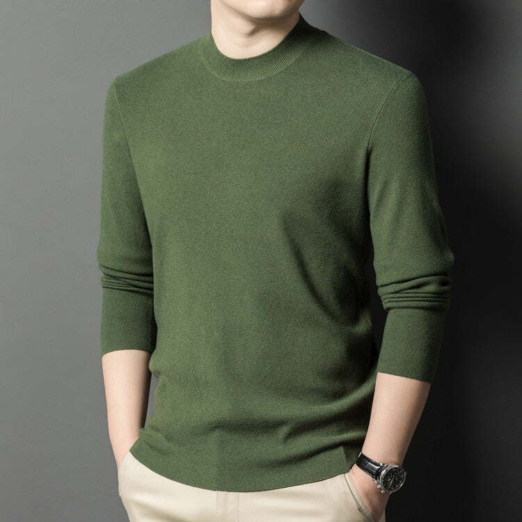 Elegant sweater for men Lune London