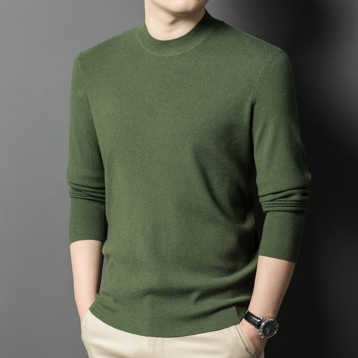 Elegant sweater for men Lune London