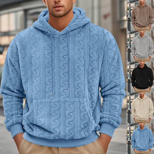 Men's oversized hoodie Amarae