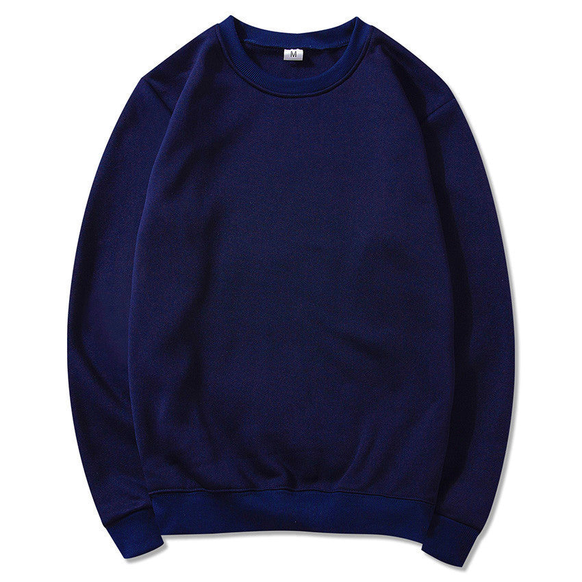 Sweat-shirt féminin avec doublure en polaire douce et coupe décontractée Chic & Stil