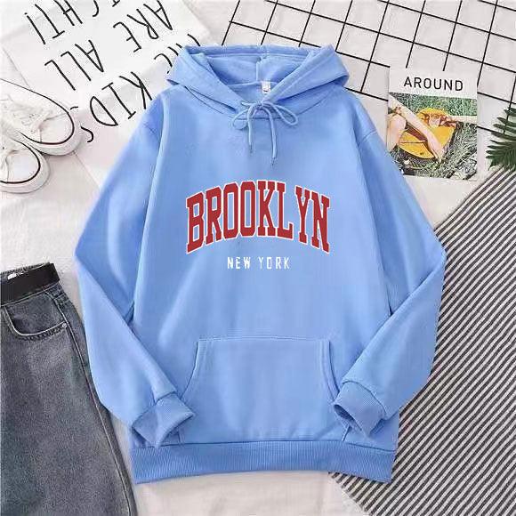 Women’s Casual Hoodie Chic & Stil
