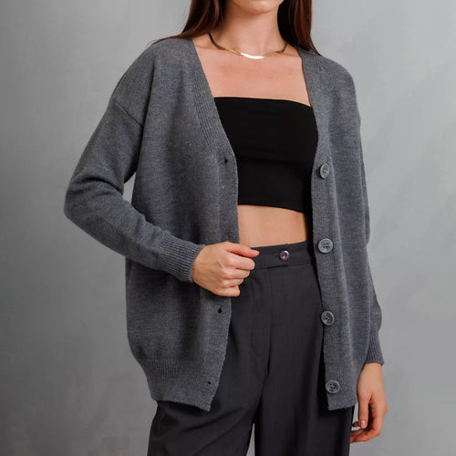 Ladies cardigan Amarae