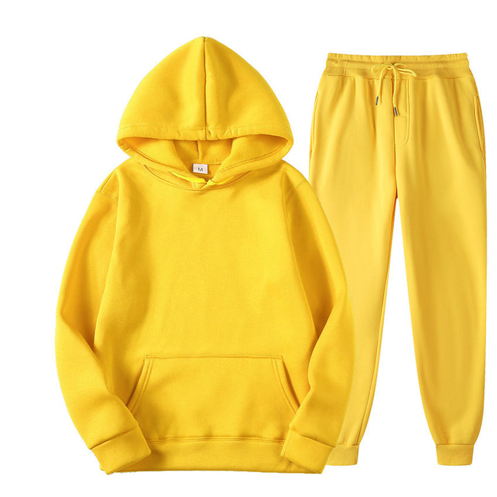 Amarae women's sweatshirt and jogger pants set