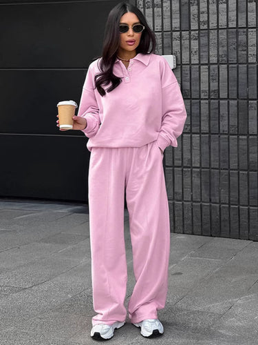 Amarae women's leisure set