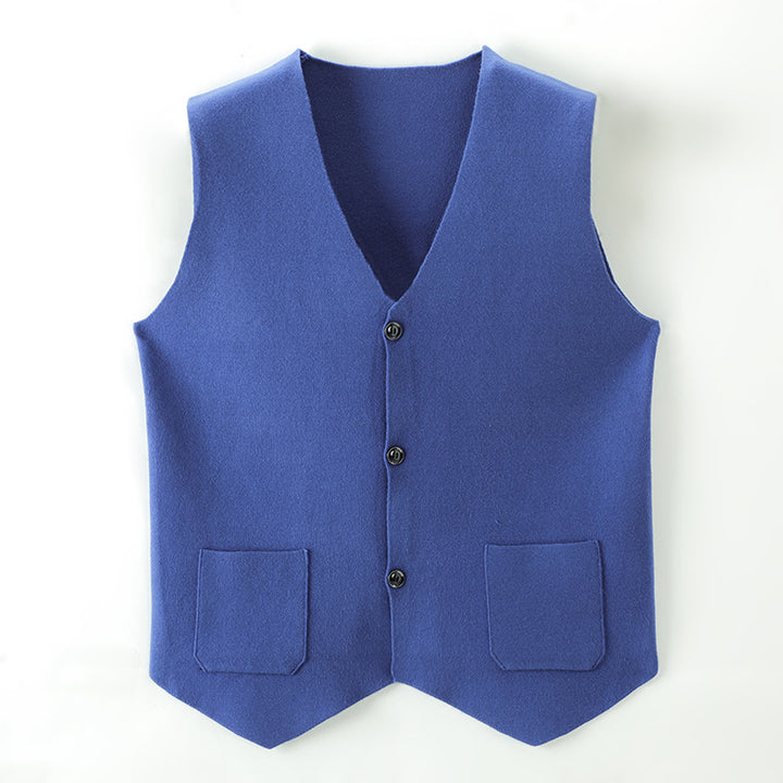 Chic and Stylish Men's Vests