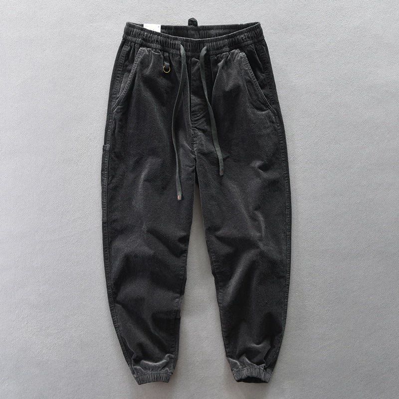 Comfortable and stylish leisure pants for women Lune London