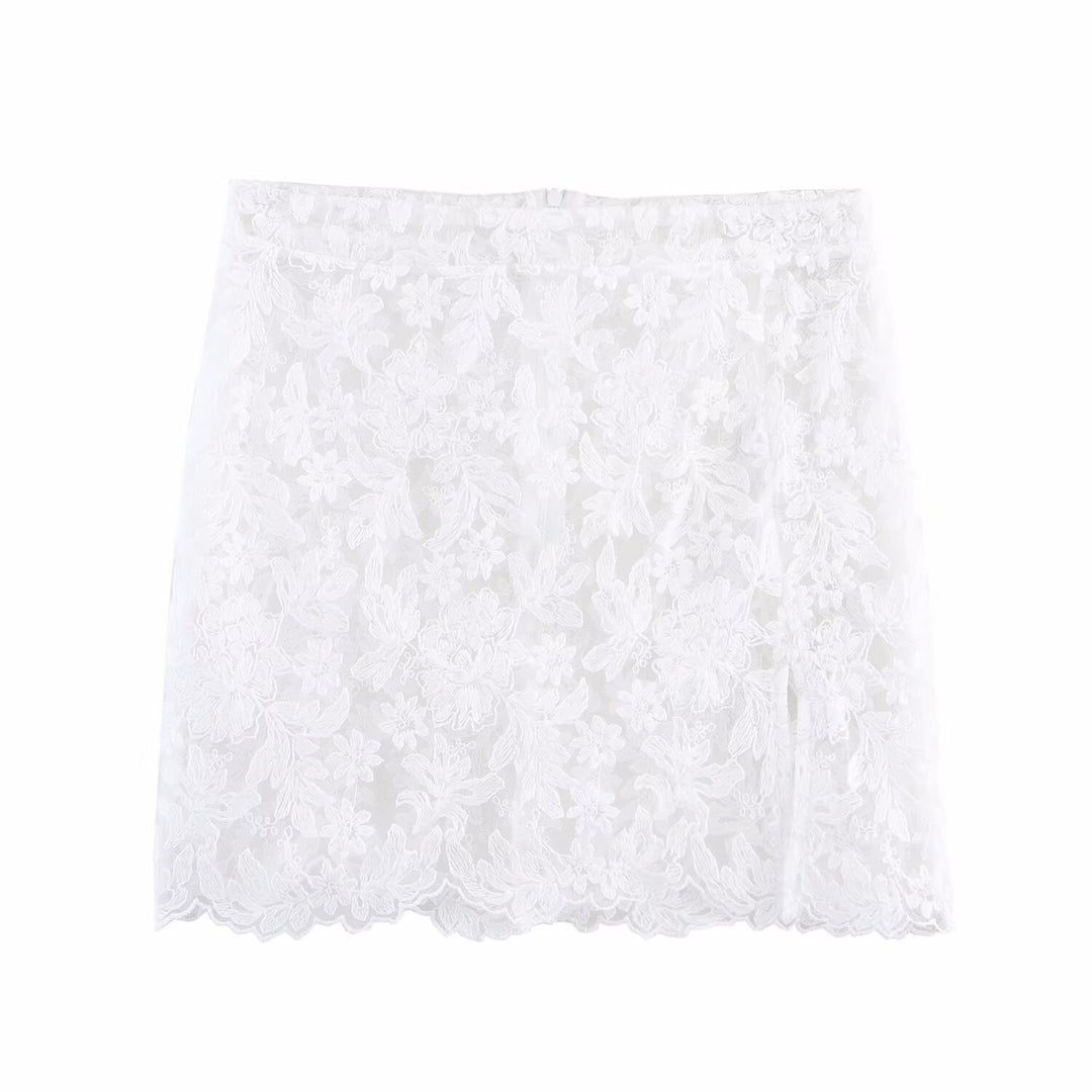 Lune London Lace Set for Women