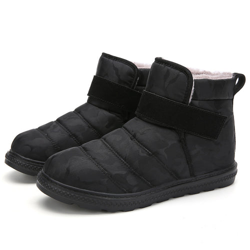 Women's winter boots with insulated lining Amarae
