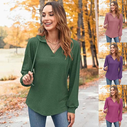 Lady Chic Hoodie Sweat and Style