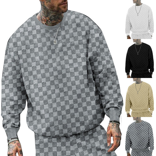 Men's Chic and Stylish Sweatshirt