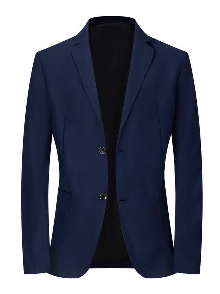 Modern and elegant blazer for women Lune London