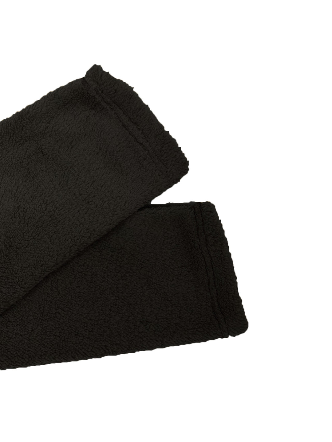 Cozy fleece sweater for women with handy pockets Lune London