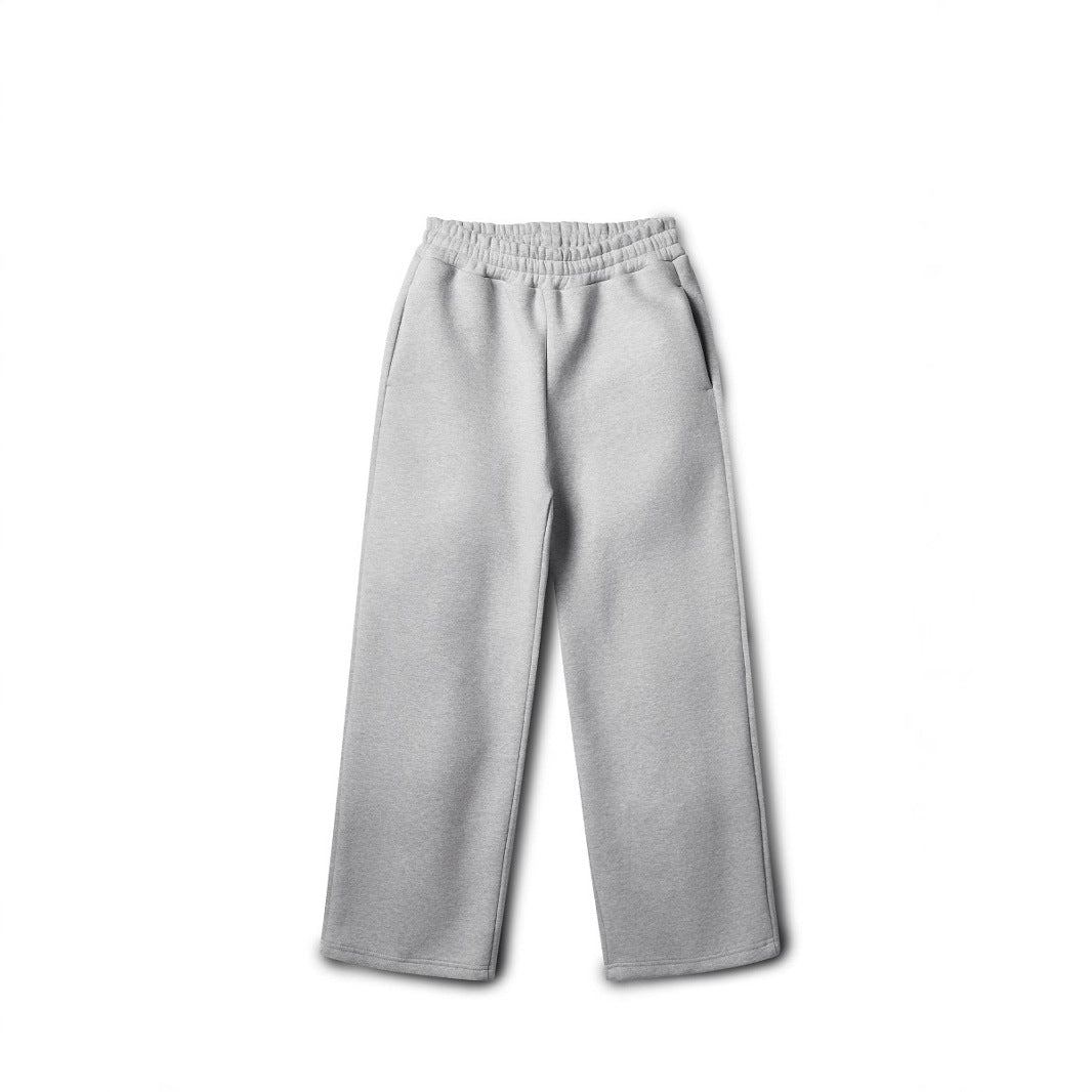 Women's comfortable Relaxed Fit leisure pants with side pockets Chic & Stil
