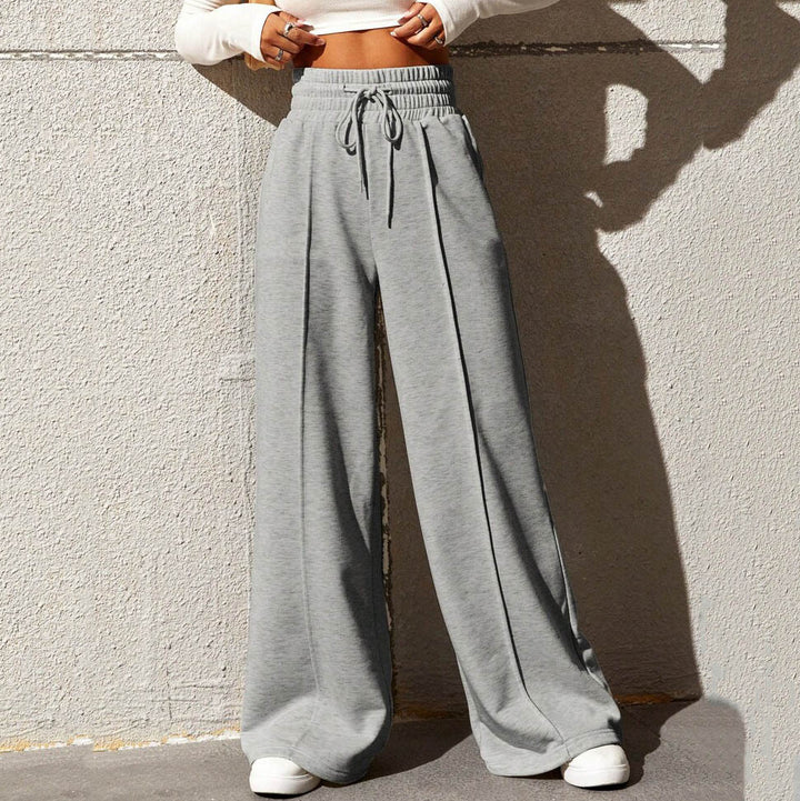 Elegant women's high-performance leisure pants Lune London