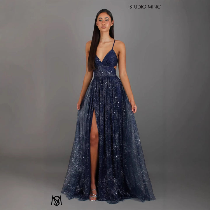 Women's Evening Dress Lune London