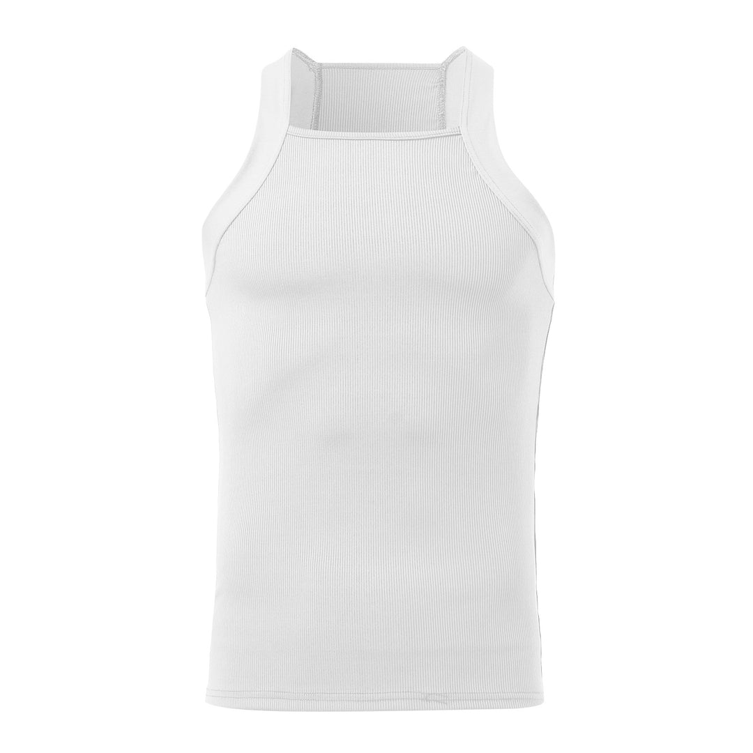 Ladies Sporty Tank Top with Great Wearing Comfort Lune London