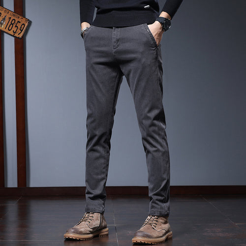 Chic and Stylish Chino Pants for Men