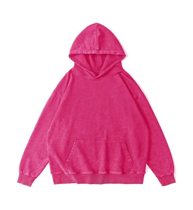 Ladies oversized hoodie Lune London