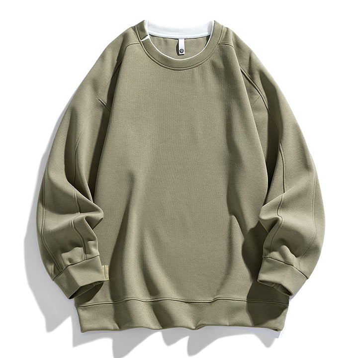 Oversized sporty sweater for women Lune London