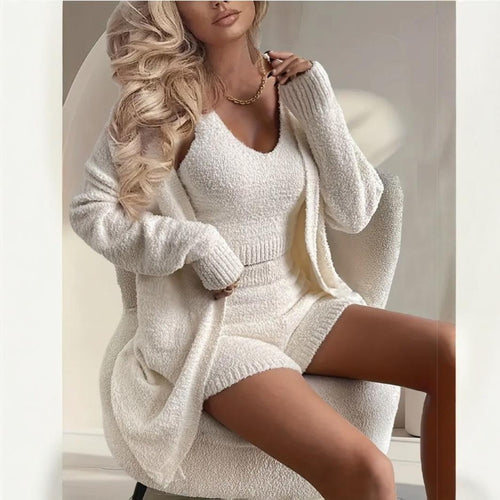 Amarae women's lounge set