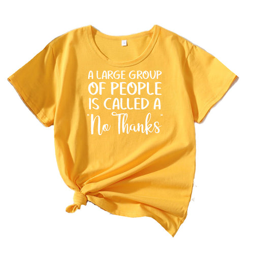 Women Amarae Graphic Leisure T-shirt 1751262245