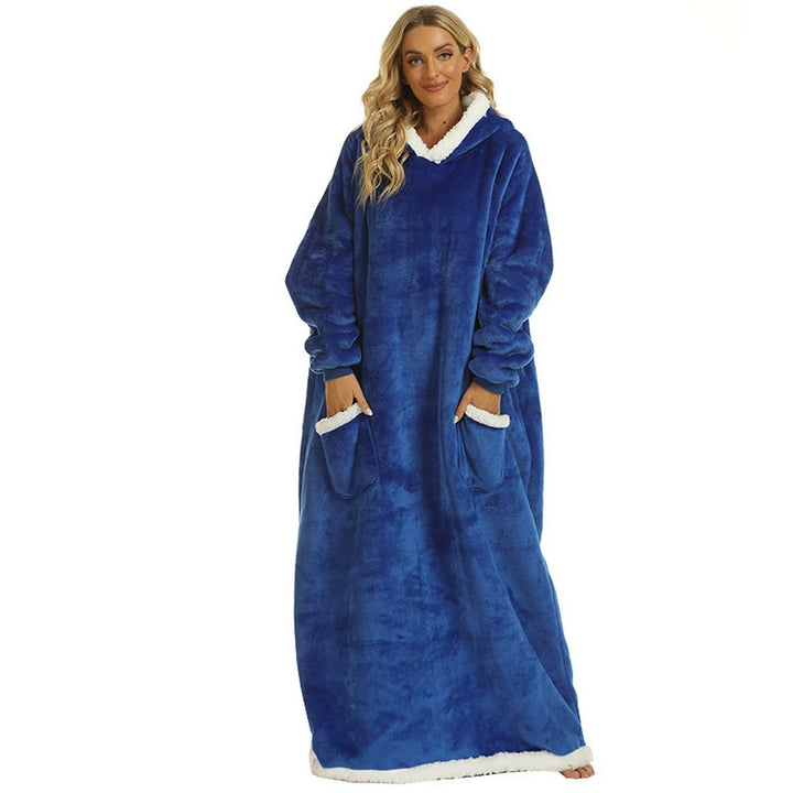 Lune London | The Winter Weather Coat