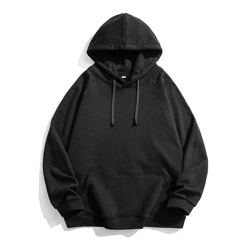 Men's Leisure Hoodie Amarae