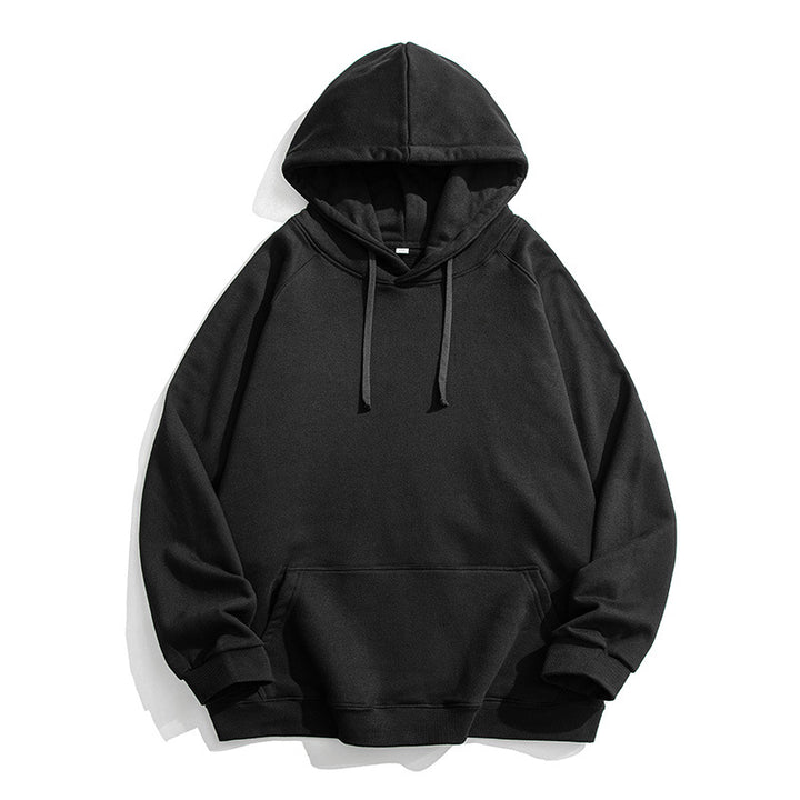 Men's Leisure Hoodie Amarae