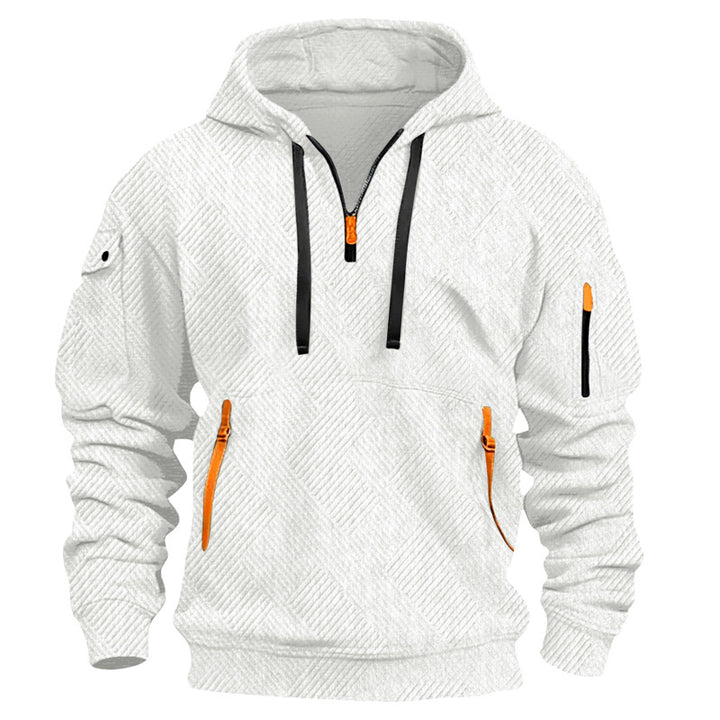 Men's functional sweater Lune London