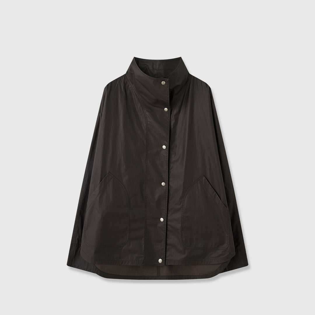 Veste à capuche fonctionnelle pour femmes Chic & Stil