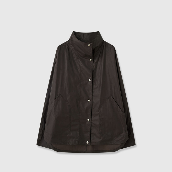 Veste à capuche fonctionnelle pour femmes Chic & Stil
