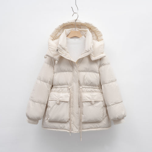 Ladies winter down jacket Amarae