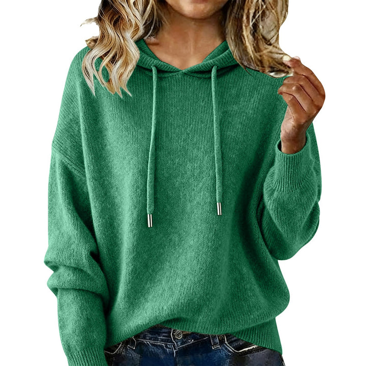 Casual hoodie for women Lune London