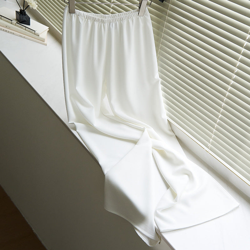 Pantalons Palazzo Élégants pour Femmes Chic & Stil