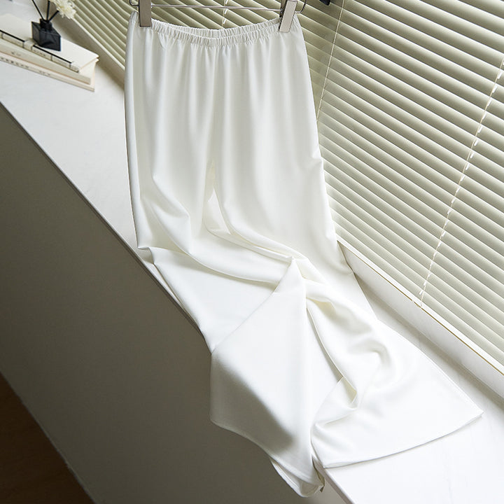 Pantalons Palazzo Élégants pour Femmes Chic & Stil
