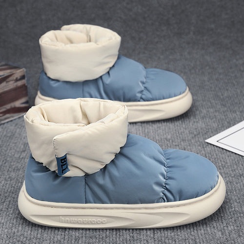 Women's warm insulating shoes with high-quality cushioning and non-slip sole Amarae