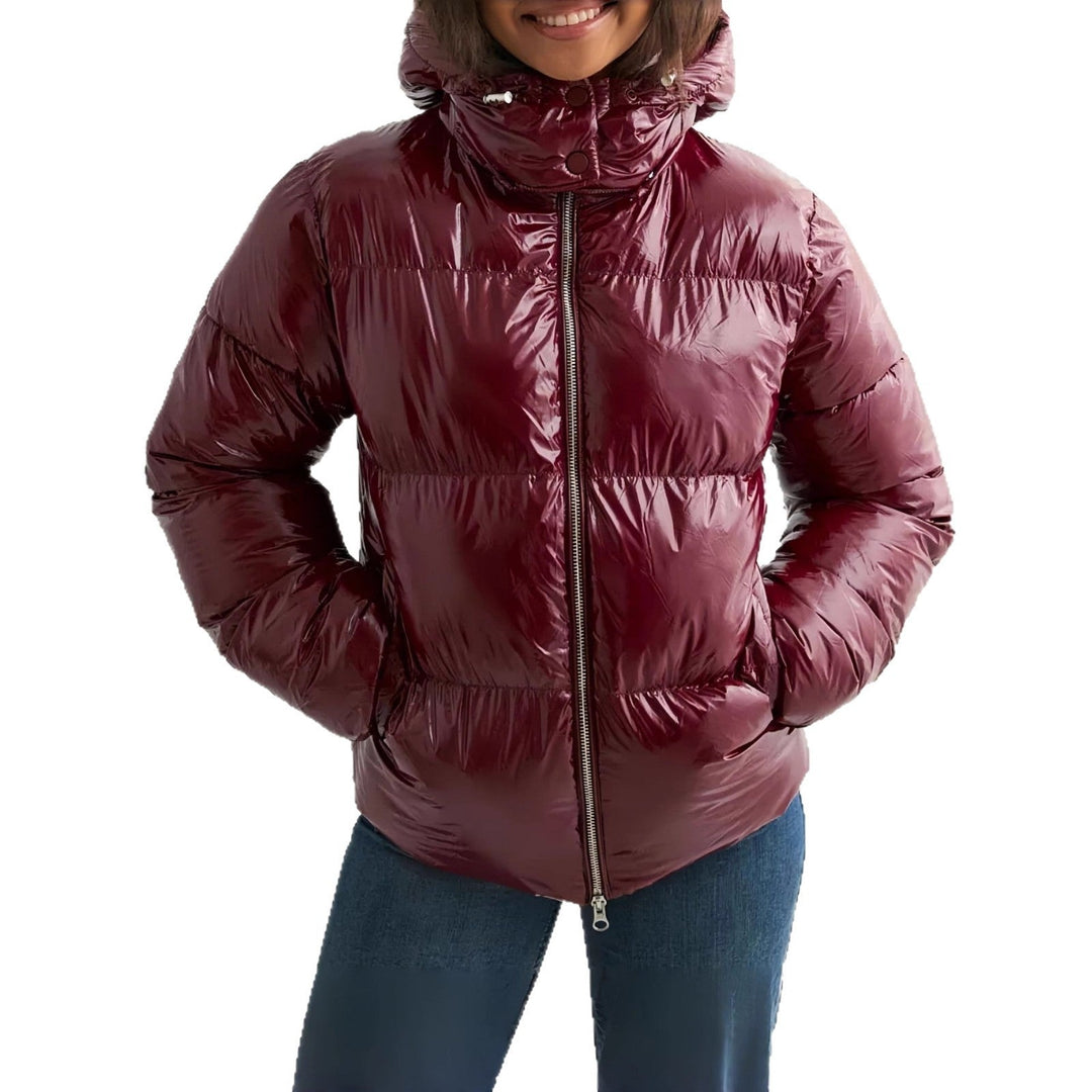 Women's Stylish Winter Down Jacket