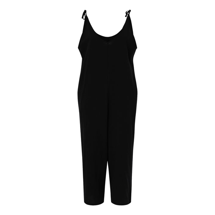 Ladies Leisure Light Cami Jumpsuit Lune London
