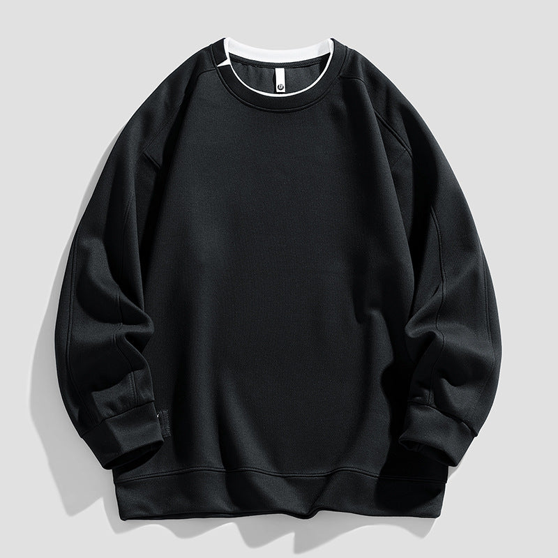 Oversized sporty sweater for women Lune London